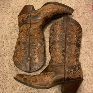 Ariat Women’s Cowboy Boots